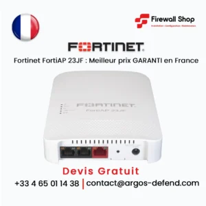 Fortinet FortiAP 23JF -F France